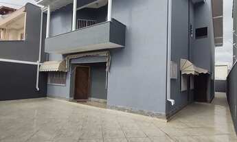 Imagem: LINDO SOBRADO - VILA OLIVEIRA