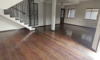 Imagem 4: LINDO SOBRADO - VILA OLIVEIRA