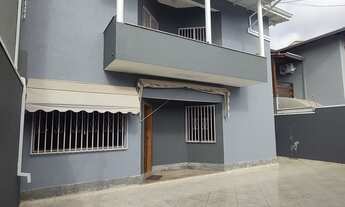 Imagem 2: LINDO SOBRADO - VILA OLIVEIRA