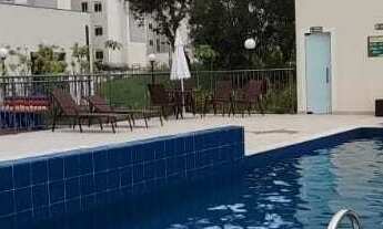 Imagem 7: APTO NOVO - MORADA CARIOCA