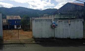 Imagem: CASA - BOTUJURU - LINDO LOTE