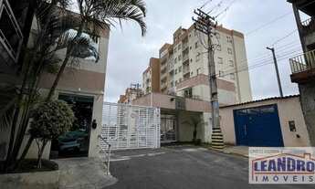 Imagem: APTO - CONDOMÍNIO PRAÇA DAS ÁRVORES