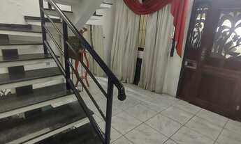 Imagem 4: Sobrado - Vila Jundiai