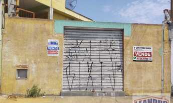 Imagem: LINDO LOTE, 360M² de Área Construída