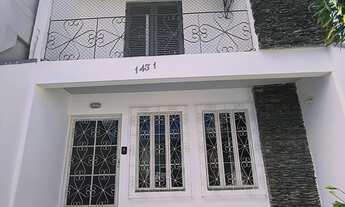 Imagem 2: Sobrado - Centro