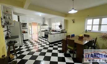 Imagem 5: Sobrado à venda no bairro Vila Mogi Moderno - Mogi das Cruzes/SP