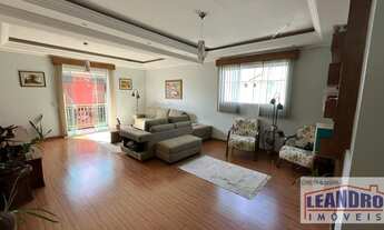 Imagem 3: Sobrado à venda no bairro Vila Mogi Moderno - Mogi das Cruzes/SP