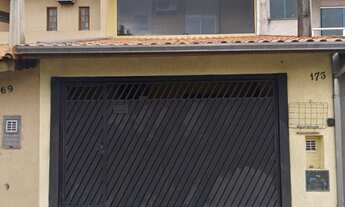 Imagem: LINDO SOBRADO - CESAR DE SOUZA