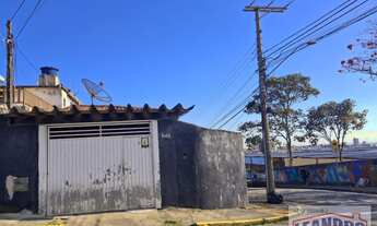 Imagem: Esquina, 3 dormitórios na Avenida Brasil