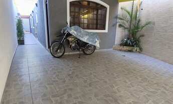 Imagem 2: LINDO SOBRADO - JARDIM CAMILA