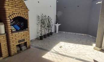 Imagem 4: LINDO SOBRADO - JARDIM CAMILA