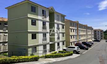 Imagem: Apartamento à venda no bairro Afonso Pena