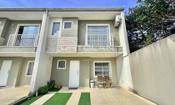 Imagem: Sobrado em Condomínio - 115 m² - 03 Dormitórios