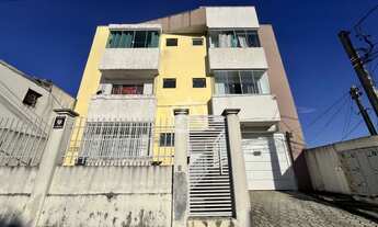 Imagem: Apartamento à venda no bairro São Domingos