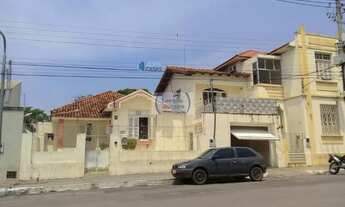 Imagem: Casa Padrão para Venda em Centro Corumbá-MS