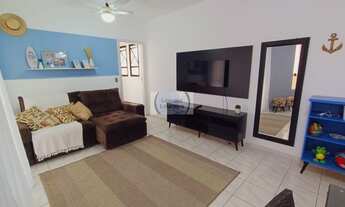 Imagem: Apartamento no Guarujá pertinho da praia