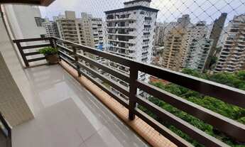 Imagem: Apartamento no Guarujá