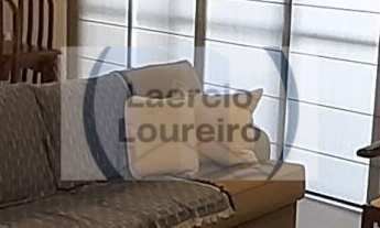 Imagem 3: Apartamento em prédio com lazer no Guarujá