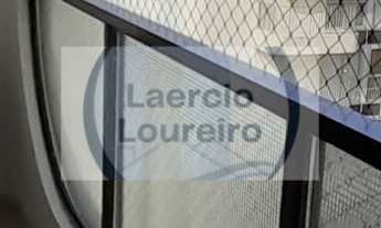 Imagem: Apartamento em prédio com lazer no Guarujá