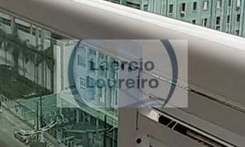 Imagem: Apartamento 2 quartos pé na areia