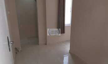 Imagem 2: Sala living reformada na avenida da praia