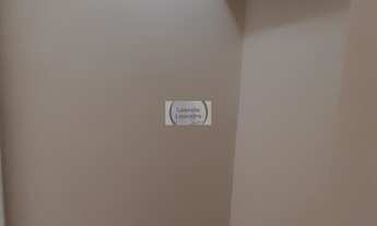 Imagem 6: Sala living reformada na avenida da praia