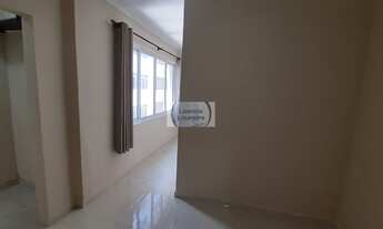 Imagem 3: Sala living reformada na avenida da praia