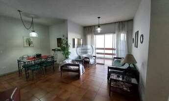 Imagem: Apartamento mobiliado 2 quartos na Tortugas