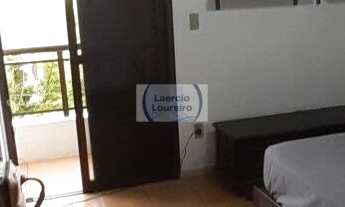 Imagem 6: Apartamento com sacada e garagem demaracada