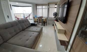 Imagem: Apartamento Mobiliado na Praia da Asturias