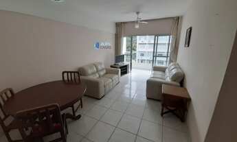 Imagem: Apartamento 1 Quadra do mar na Praia de