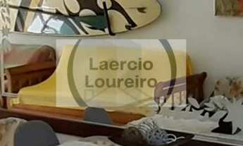 Imagem: Apartamento 1 dormitório na Astúrias