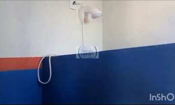 Imagem 5: Suíte simples casal para temporada em Bela Vista - MS