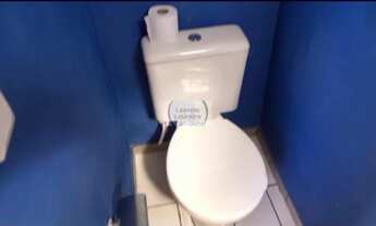 Imagem 6: Suíte simples casal para temporada em Bela Vista - MS