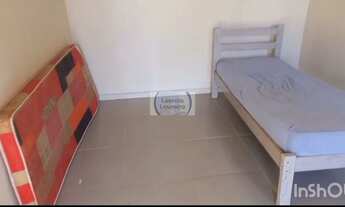 Imagem 2: Suíte simples casal para temporada em Bela Vista - MS