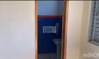 Imagem 3: Suíte simples casal para temporada em Bela Vista - MS