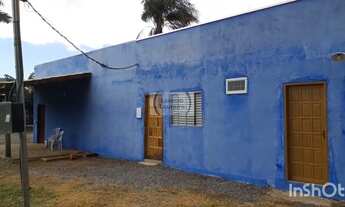 Imagem 7: Suíte simples casal para temporada em Bela Vista - MS