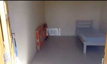 Imagem: Suíte simples casal para temporada em Bela