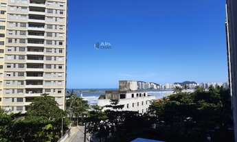 Imagem 2: Apartamento Padrão para Venda em Pitangueiras Guarujá-SP