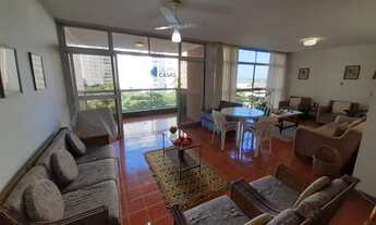 Imagem 3: Apartamento Padrão para Venda em Pitangueiras Guarujá-SP