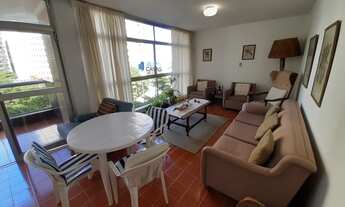 Imagem 4: Apartamento Padrão para Venda em Pitangueiras Guarujá-SP