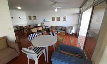 Imagem 5: Apartamento Padrão para Venda em Pitangueiras Guarujá-SP