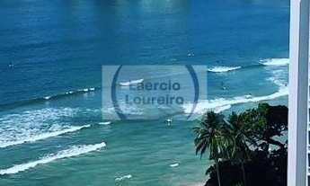 Imagem: Apartamento Frente ao mar na Pitangueiras