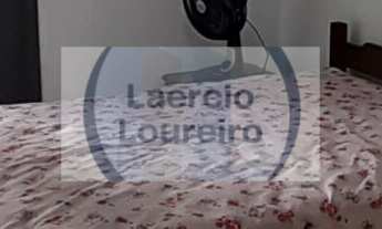 Imagem 5: 3 dormitórios com varanda e 2 vagas de garagem