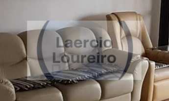 Imagem: 3 dormitórios com varanda e 2 vagas de