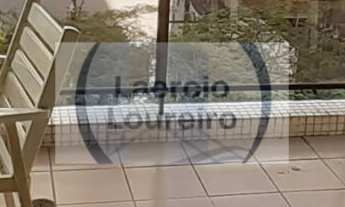 Imagem 2: 3 dormitórios com varanda e 2 vagas de garagem