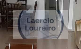 Imagem 4: 3 dormitórios com varanda e 2 vagas de garagem