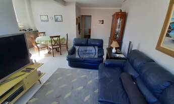 Imagem 4: Apartamento em Santos com vista ao mar