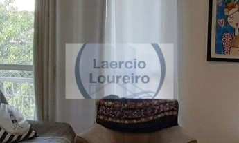 Imagem: Apartamento na Pitangueiras com sacada e