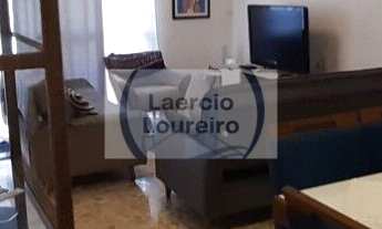 Imagem 6: Apartamento na Pitangueiras com sacada e vaga de garagem